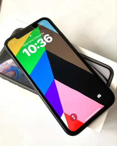iPhone XR 128 gb