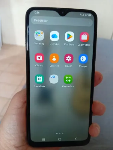 Vendo esse aparelho celular 200 reais aceito Pix