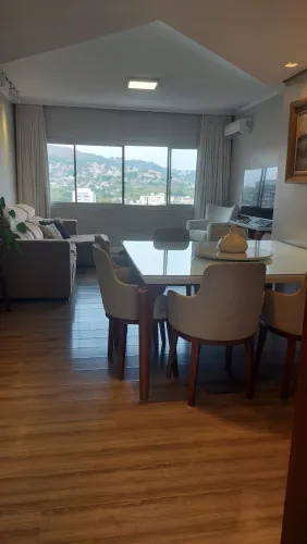 Apartamento à venda 3 quartos em Teresópolis