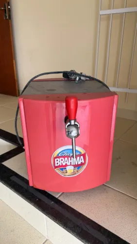 Chopeira Memo 110V
