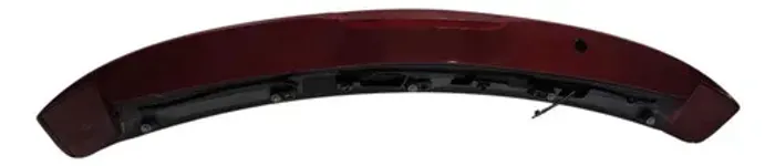 Aérofolio Ford Focus 2008 2013