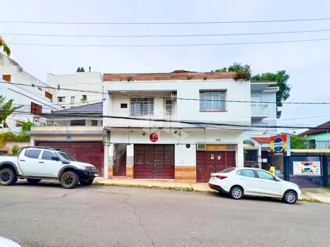 Terreno a venda no bairro Nossa Senhora de Fátima