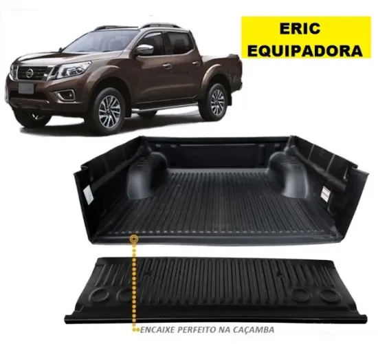 Protetor Caçamba - Ranger  - Montana  - Hilux e outros- Vendas e Instalação  - Me liga 