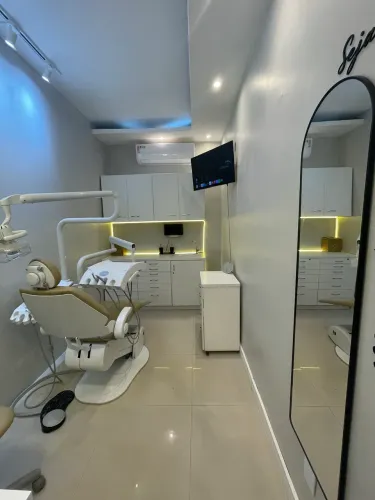 Consultório odontológico Av. João Valério