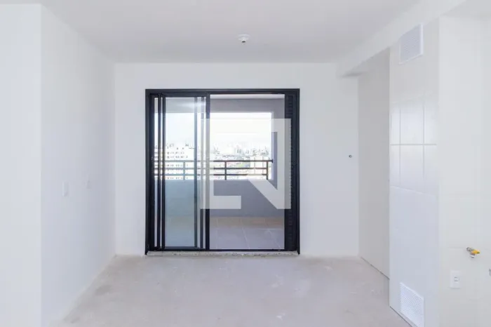 Apartamento à Venda - Freguesia do Ó, 2 Quartos, 43 m2