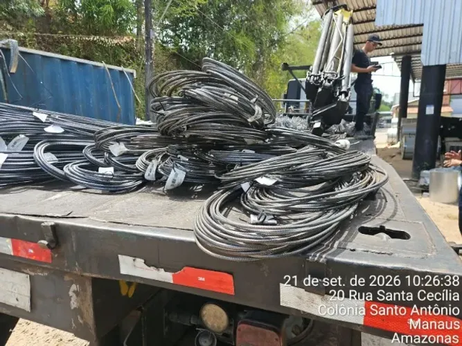 FERRO VERGALHÃO/VARA DE FERRO A PARTIR DE R$19,00