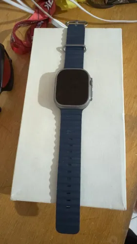 Apple Watch Ultra Séries 2 