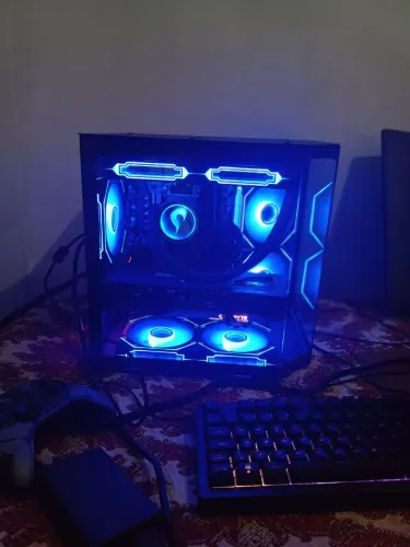 PC gamer