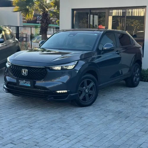 Honda HR-V Advance 1.5 TB 16V 5P Aut. 2024
