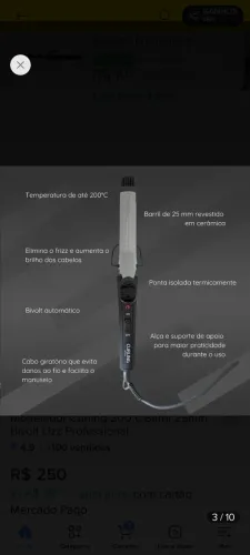 baby liss