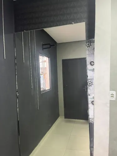 Vendo espelho