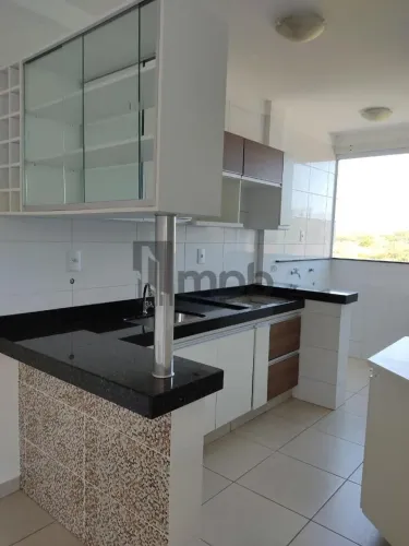 APTO RESIDENCIAL AMAZONAS