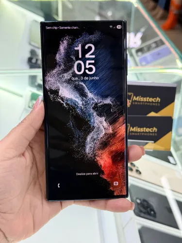 Galaxy S22 ultra 256GB