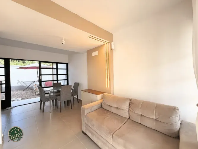 ALUGO CASA DUPLEX NA PONTA NEGRA MOBILIADA - VILLA MARIETA