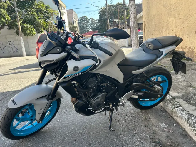 Mt03 conecte 25/26