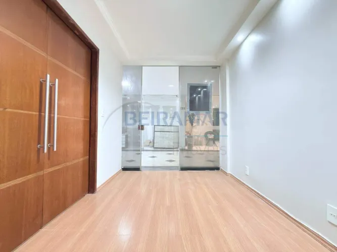 LOJA COMERCIAL PARA LOCAÇÃO | RUA 04  45m² | EDIFÍCIO HORN | VICENTE PIRES