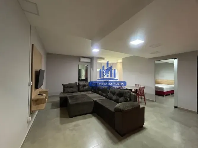 Apartamento para aluguel / bairro Nova Carajás