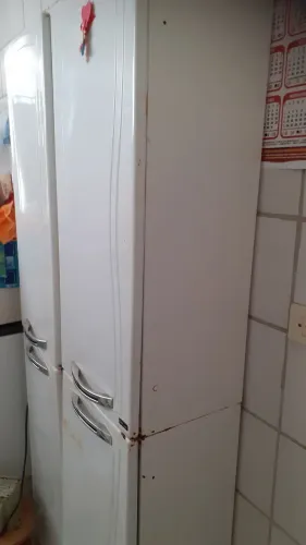 Armário de cozinha