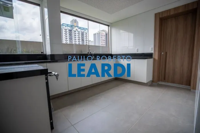 APARTAMENTO - SANTA EFIGÊNIA - MG