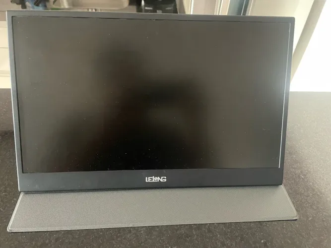 Monitor portátil