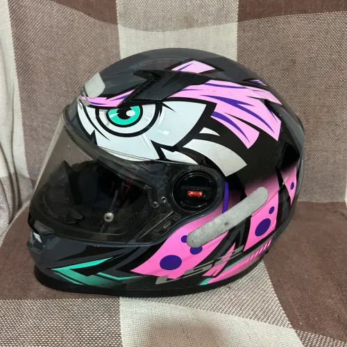 Capacete LS2
