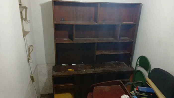Estante Para Livros Valor Simbólico