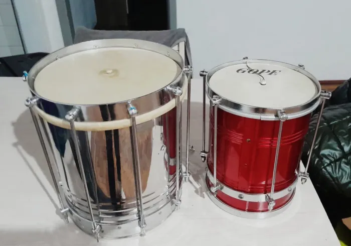 Instrumentos