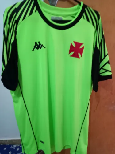 Camisa vasco original