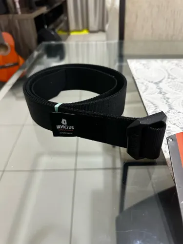 Cinto Tático Invictus BDU Stark