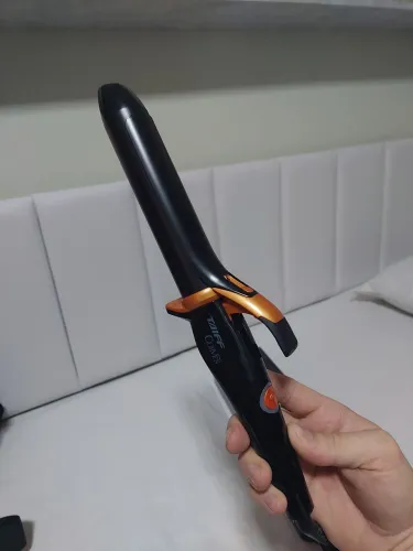 babyliss taiff curves 32mm