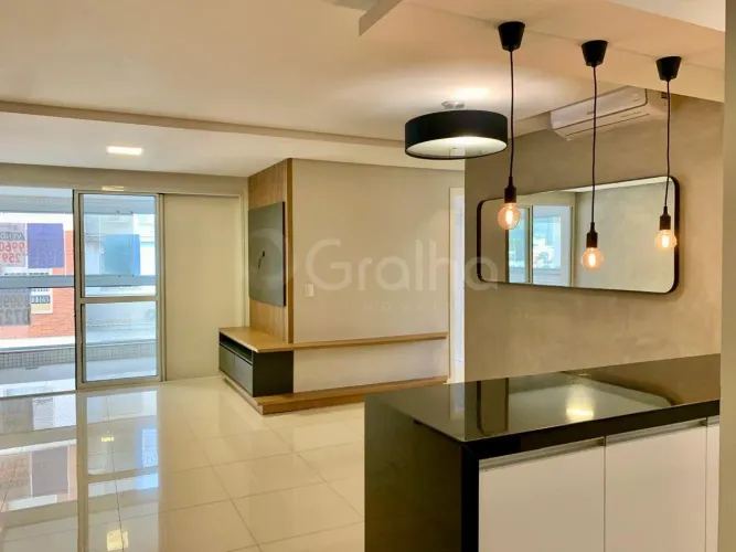 Apartamento de m² com 3 quartos no Córrego Grande