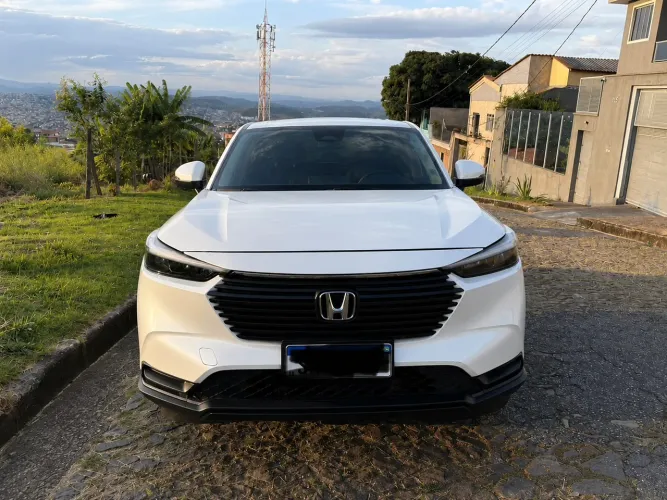 Honda HR-V EXL 1.5 Sensing 16V 5P Aut. 2023