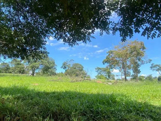 Vendo chácara perto de Taqúaral de g<br>Alugo barracão no setor novo planalto região noroeste