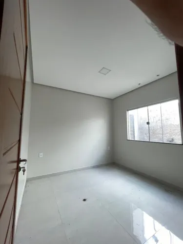 CASA NO VILA PLANALTO