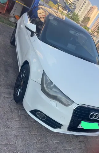 Audi A1 1.4 TFSI 122cv S-tronic 3P 2011