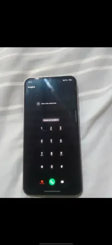 Vendo S23 fe 128 giga 900$