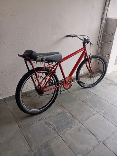 Bike aro 24 *usada*