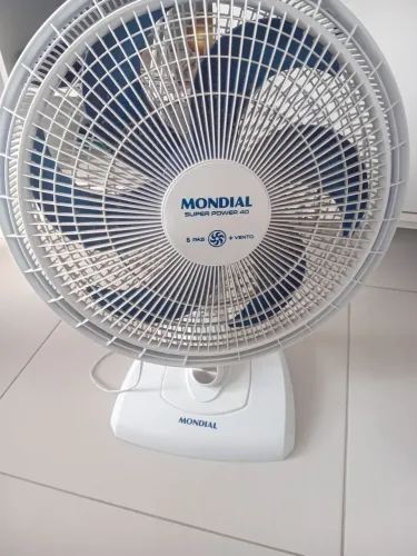Ventilador 