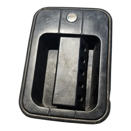 capa da macaneta externa IVECO TECTOR 240E22 2014