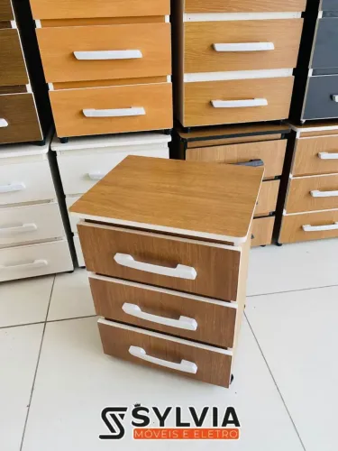 Mesa de cabiceira