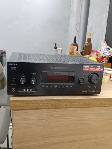 Receiver Sony STR-DG910