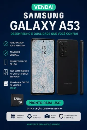 Samsung Galaxy A53 5G 
