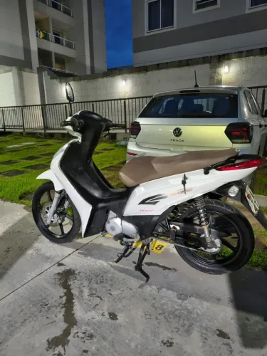 Vendo biz ótima proposta