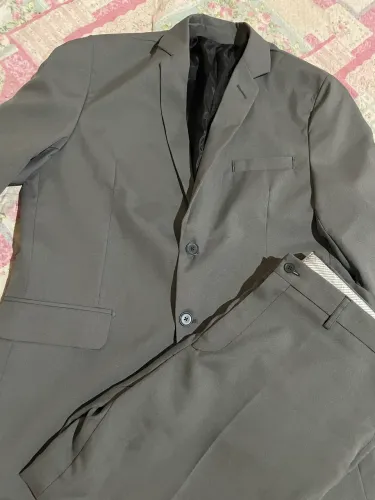 Terno Italiano Slim