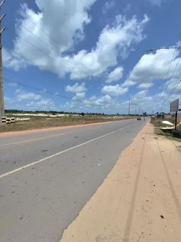 Vendo TERRENO 12 x 50 em BARREIRINHAS-MA