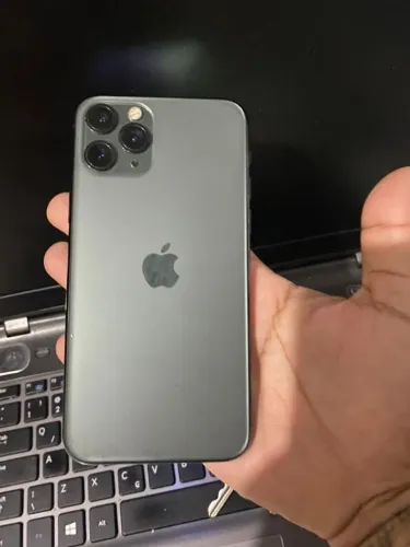 iPhone 11 pro