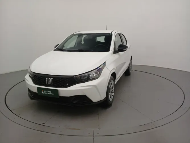 Fiat Argo Drive 1.0 Firefly 2026