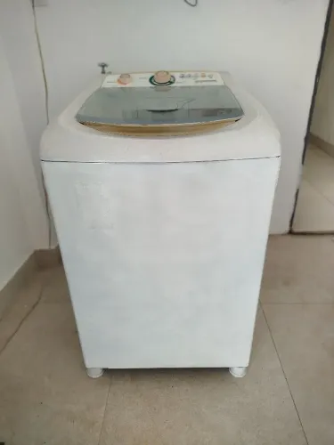 Máquina Consul facilite 10 kilos 