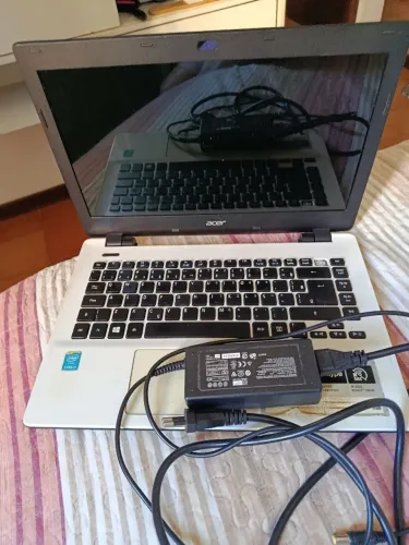 Vendo notebook