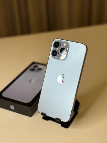 IPHONE 13 PRO MAX IMPECÁVEL 